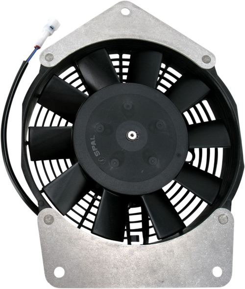 MOOSE OFFROAD - 1901-0315 - Hi-Performance Cooling Fan - 440 CFM - Yamaha