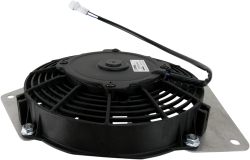 MOOSE OFFROAD - 1901-0315 - Hi-Performance Cooling Fan - 440 CFM - Yamaha