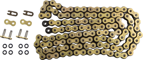 MOOSE OFFROAD - 1222-0103 - 520 FB - Drive Chain - 120 Links