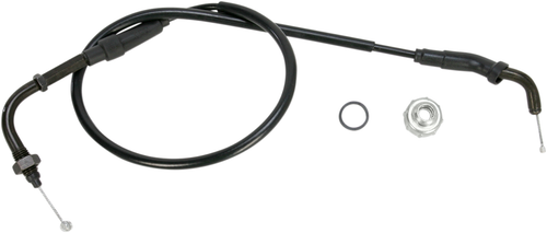 MOTION PRO - 02-0439 - Throttle Cable - Pull - Honda