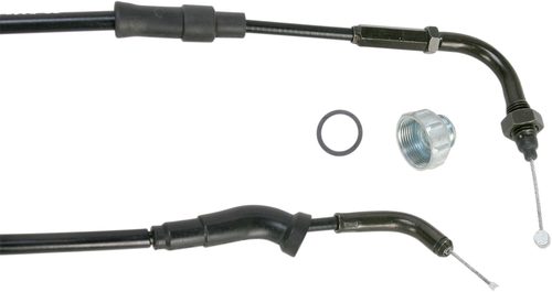 MOTION PRO - 02-0439 - Throttle Cable - Pull - Honda