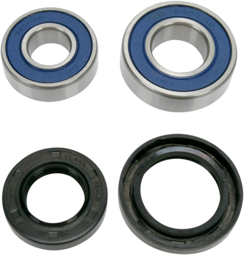 MOOSE OFFROAD - A25-1035 - Wheel Bearing Kit - Front