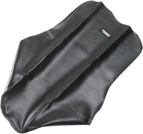 MOOSE OFFROAD - 0821-1466 - Seat Cover - Black - Kawasaki