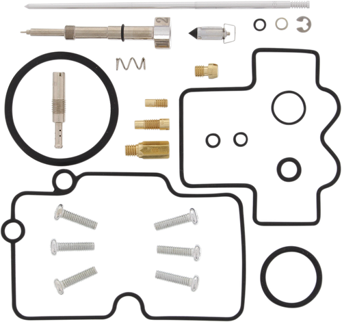 MOOSE OFFROAD - 1003-0816 - Carburetor Repair Kit - Yamaha