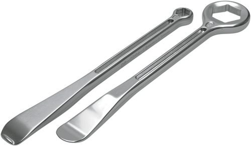 MOTION PRO - 08-0541 - Tire Lever/Wrench - T6 - Combination - Closed End/Contoured - Set
