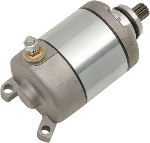 MOOSE OFFROAD - 2110-0953 - Starter - Honda