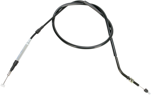 MOTION PRO - 02-0553 - Clutch Cable - Honda - Black Vinyl