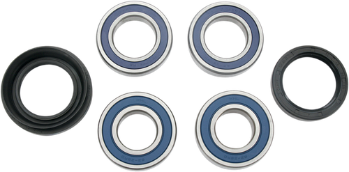MOOSE OFFROAD - A25-1036 - Wheel Bearing Kit - Rear - ATC 250/TRX 250/350
