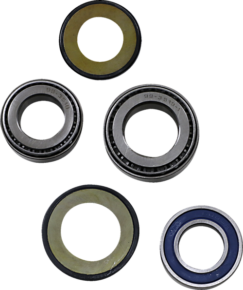 ALL BALLS - 22-1060 - Steering Stem Bearing - Victory/Indian
