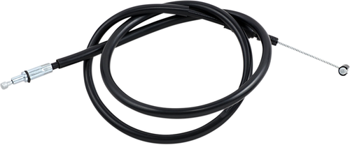 MOTION PRO - 05-0401 - Clutch Cable - Yamaha - Black Vinyl