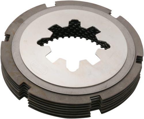 BELT DRIVES LTD. - BDLPCP-0041 - Clutch Kit - Pro Clutch