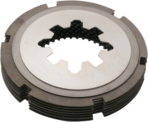 BELT DRIVES LTD. - BDLPCP-0041 - Clutch Kit - Pro Clutch