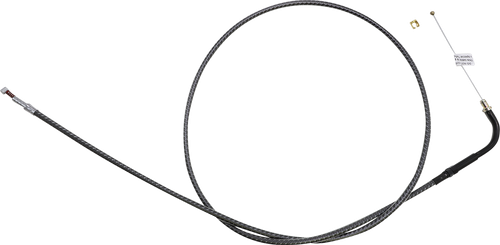 MAGNUM SHIELDING - 74218 - Idle Cable - KARBONFIBR