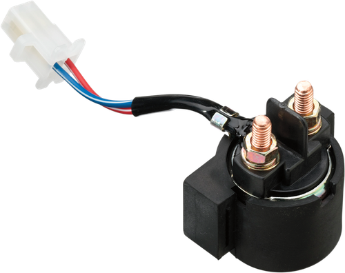 MOOSE OFFROAD - 2110-0510 - Starter - Solenoid Switch - KTM