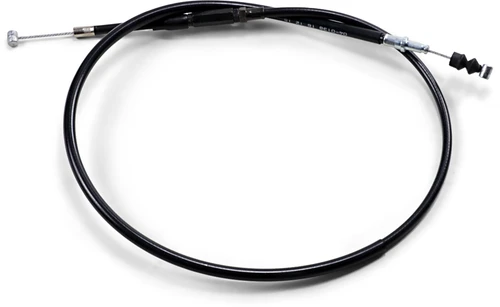 MOTION PRO - 04-0138 - Clutch Cable - Suzuki - Black Vinyl
