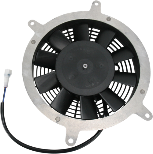 MOOSE OFFROAD - 1901-0319 - Hi-Performance Cooling Fan - 440 CFM - Yamaha