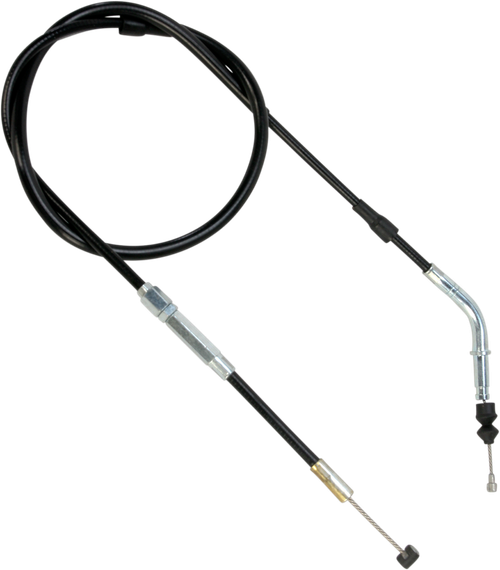 MOTION PRO - 04-0264 - Clutch Cable - Suzuki - Black Vinyl