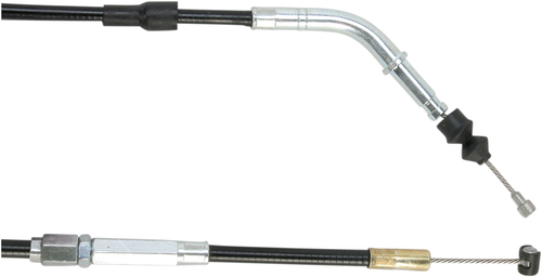 MOTION PRO - 04-0264 - Clutch Cable - Suzuki - Black Vinyl