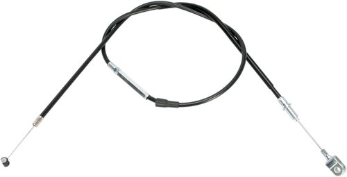 MOTION PRO - 04-0294 - Clutch Cable - Black Vinyl