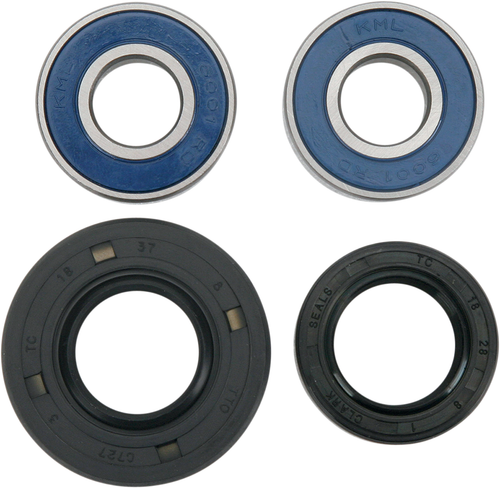 MOOSE OFFROAD - A25-1041 - Wheel Bearing Kit - Front - TT-R 125