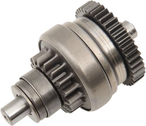 MOOSE OFFROAD - 2110-0956 - Starter Drive - Yamaha