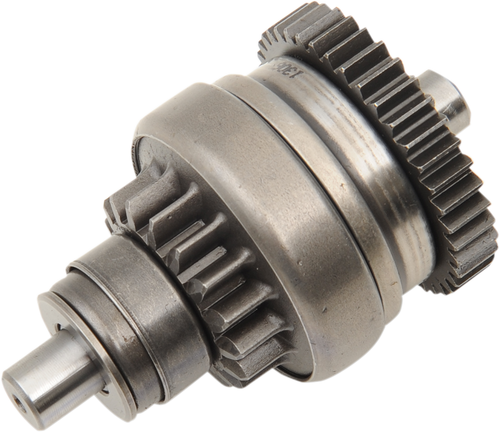 MOOSE OFFROAD - 2110-0956 - Starter Drive - Yamaha