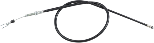 MOTION PRO - 04-0337 - Clutch Cable - Black Vinyl