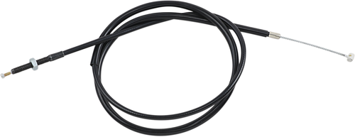 MOTION PRO - 02-0593 - Clutch Cable - Honda - Black Vinyl