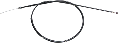 MOTION PRO - 02-0593 - Clutch Cable - Honda - Black Vinyl
