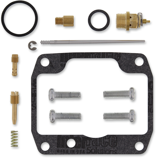 MOOSE OFFROAD - 1003-0822 - Carburetor Repair Kit - Yamaha