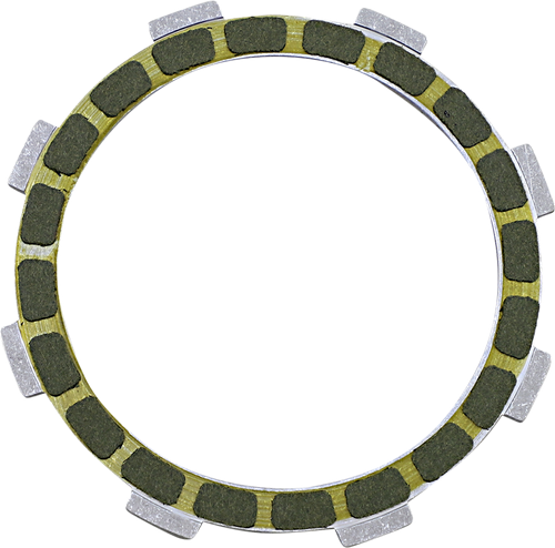 BARNETT - 301-35-10008 - Clutch Friction Plate - Kevlar - Honda/Kawasaki/Suzuki/Yamaha