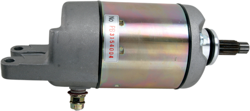 MOOSE OFFROAD - 2110-0331 - Starter - Honda