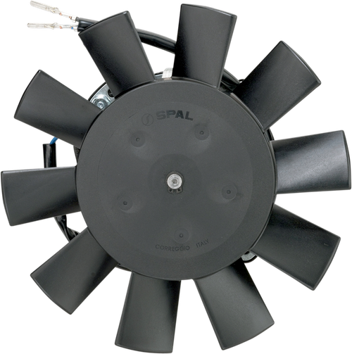 MOOSE OFFROAD - 1901-0325 - Hi-Performance Cooling Fan - 440 CFM - Polaris