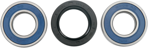 MOOSE OFFROAD - A25-1051 - Wheel Bearing Kit - Front - Suzuki DR/DR-Z/RMX