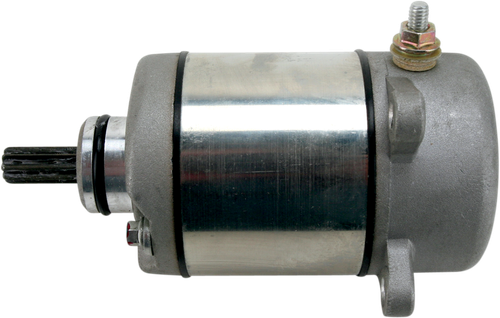 MOOSE OFFROAD - 2110-0334 - Starter - Honda