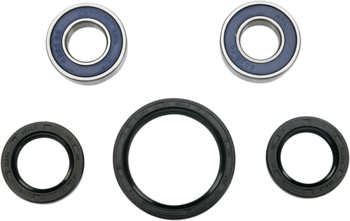 MOOSE OFFROAD - A25-1052 - Wheel Bearing Kit - Front - Honda/Yamaha