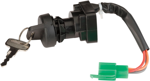 MOOSE OFFROAD - 2106-0494 - Ignition Switch - Arctic Cat/Suzuki