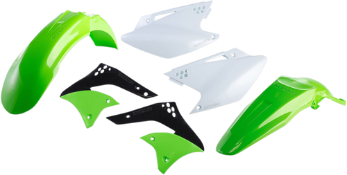 ACERBIS - 2041050215 - Standard Replacement Body Kit - OEM