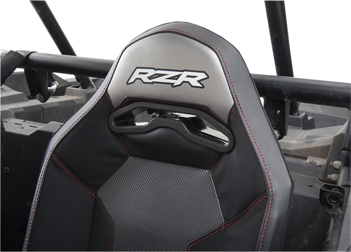 MOOSE OFFROAD - 4510-1444 - Harness Bezel - RZR