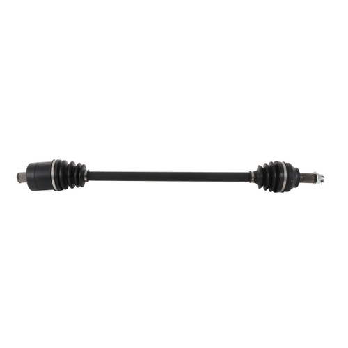 ALL BALLS - AB8-PO-8-398 - Axle - Complete - 8 Ball - Extreme Duty - Rear Left/Right - '18-'21 Polaris RZR