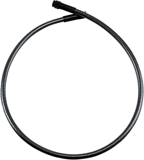 MAGNUM SHIELDING - AS4528 - Brake Line - 28" - Black Pearl