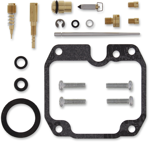 MOOSE OFFROAD - 1003-0834 - Carburetor Repair Kit - Yamaha