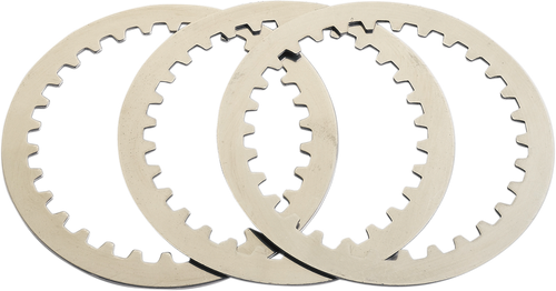 MOOSE OFFROAD - M80-7210-7 - Steel Clutch Plates