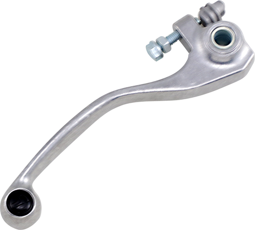 MOOSE OFFROAD - 0614-0153 - OEM-Style Replacement Brake Lever - Polished