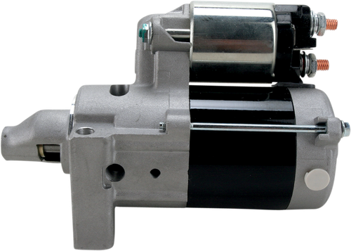 MOOSE OFFROAD - 2110-0341 - Starter Motor - Kawasaki