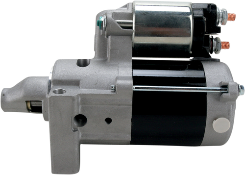 MOOSE OFFROAD - 2110-0341 - Starter Motor - Kawasaki