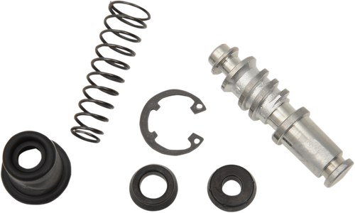 MOOSE OFFROAD - 0617-0237 - Master Cylinder Rebuild Kit