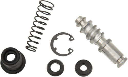 MOOSE OFFROAD - 0617-0237 - Master Cylinder Rebuild Kit