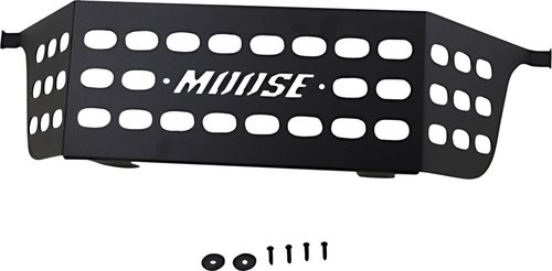 MOOSE OFFROAD - 0521-1812 - Bed Enclosure - Honda - Talon