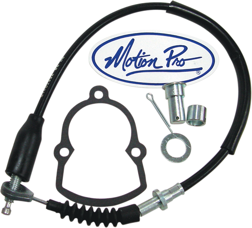 MOTION PRO - 01-0298 - Brake Kit - Rear - Blaster